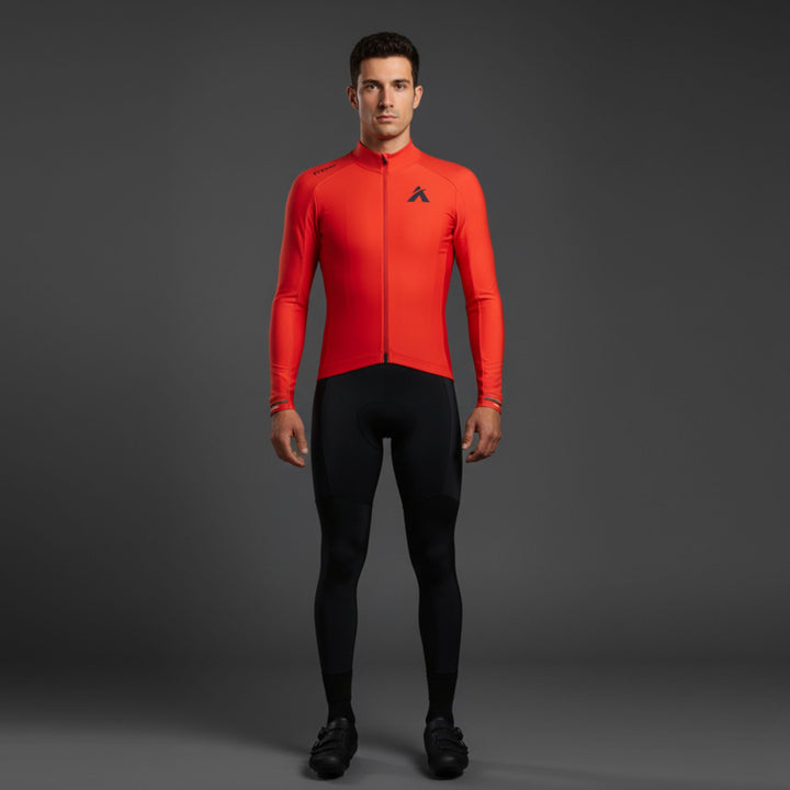 Maillot Térmico  EVY NEXT