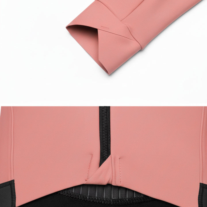 Maillot Térmico  EVY NEXT