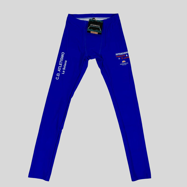 Malla Larga Evy Razor Running