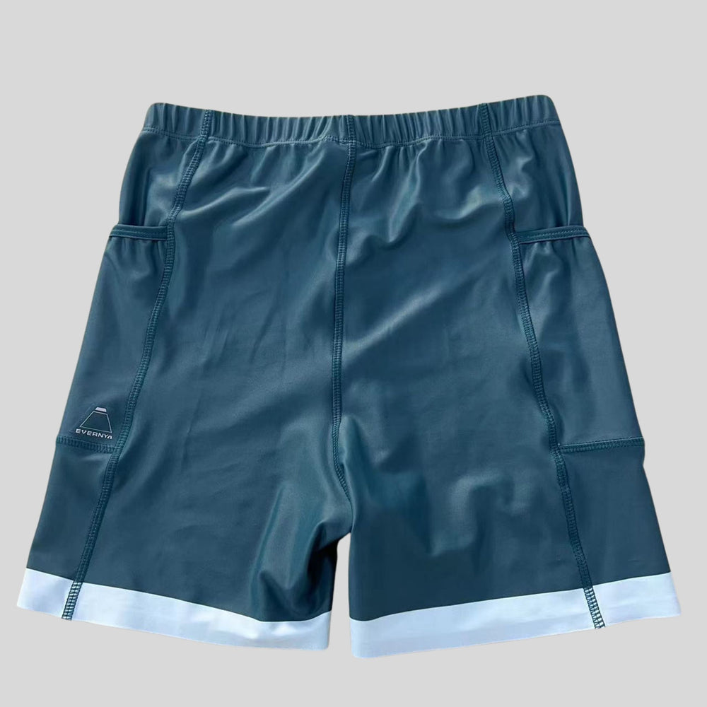 MALLAS CORTAS EVY RB PRO - evernya