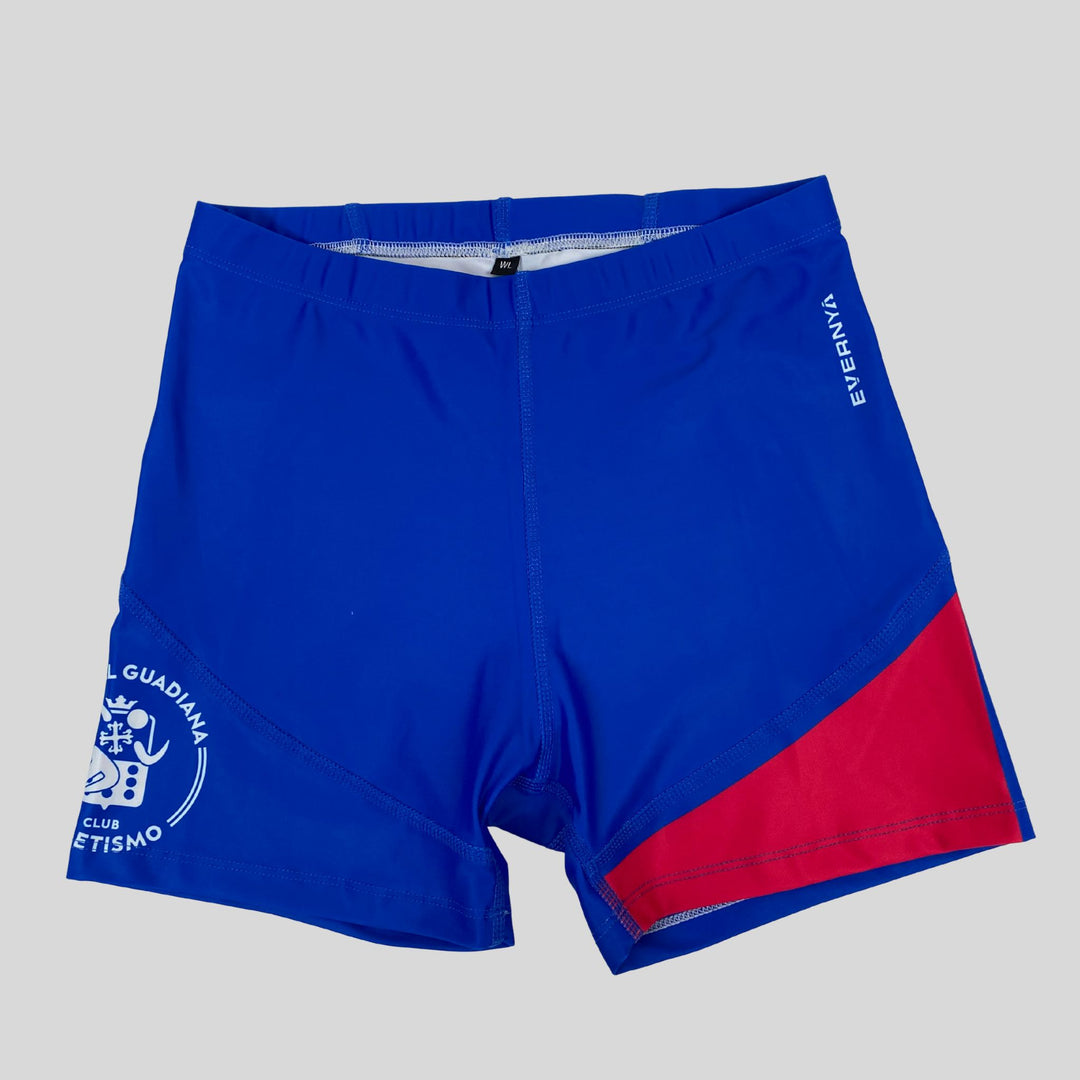 MALLAS CORTAS GOFORIT WS7 - evernya
