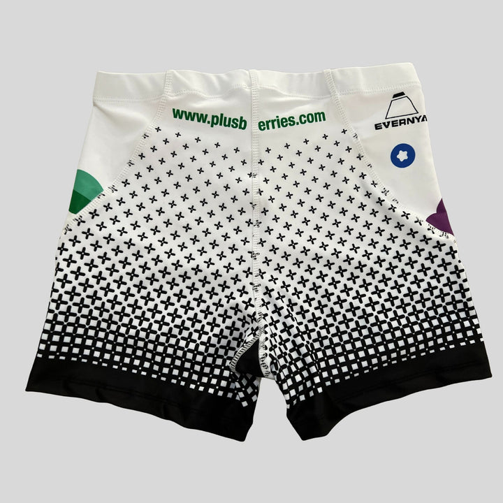 MALLAS CORTAS GOFORIT WS7 - evernya