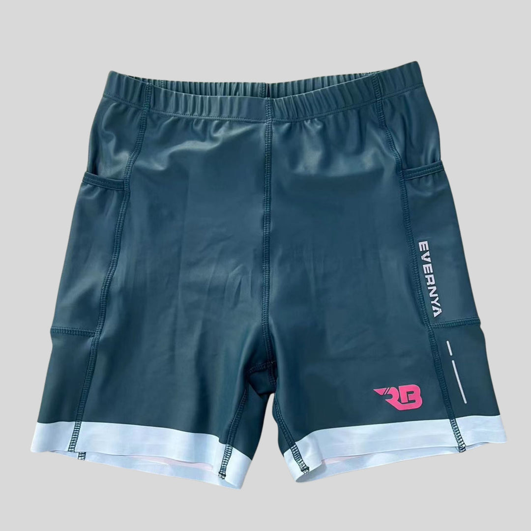 MALLAS CORTAS EVY RB PRO