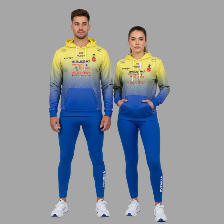 Malla Larga Evy Razor Running