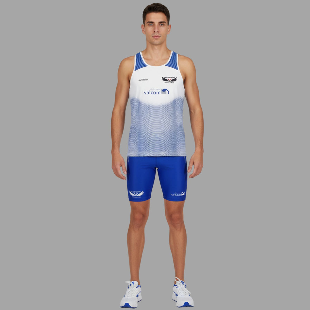 MALLA ATLETISMO AERO PRO - evernya