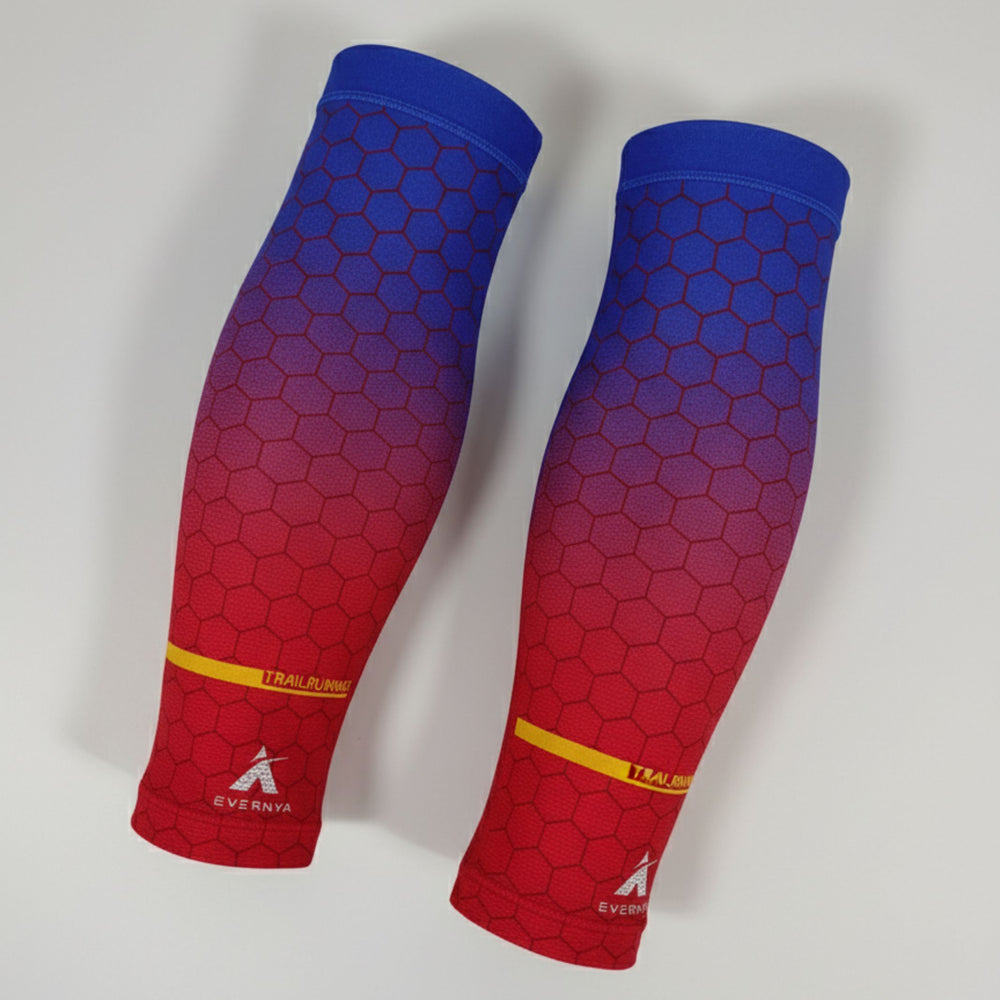 Manguitos Evy Carbon Pro - evernya