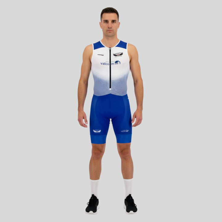 INTEGRAL ATLETISMO THE ONE - evernya