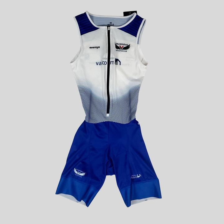 INTEGRAL ATLETISMO THE ONE - evernya