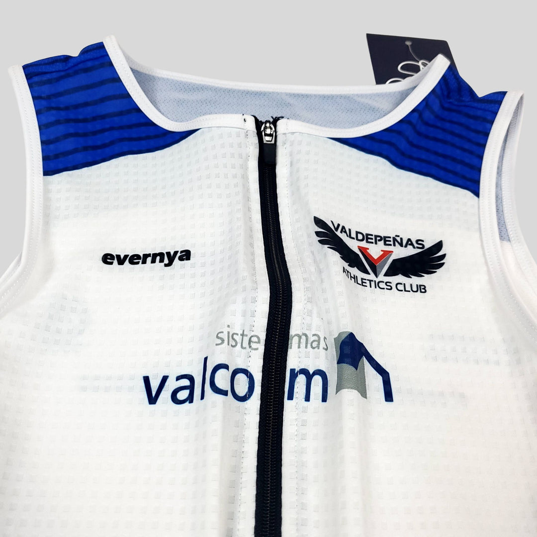 INTEGRAL ATLETISMO THE ONE - evernya