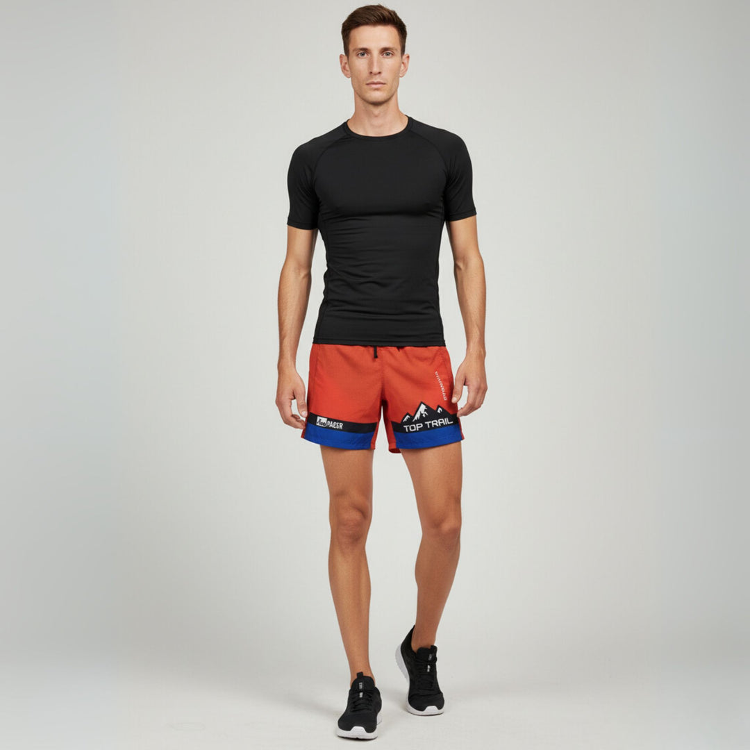 Pantalón de Trail Running EVY Hydrogen TR7 - evernya