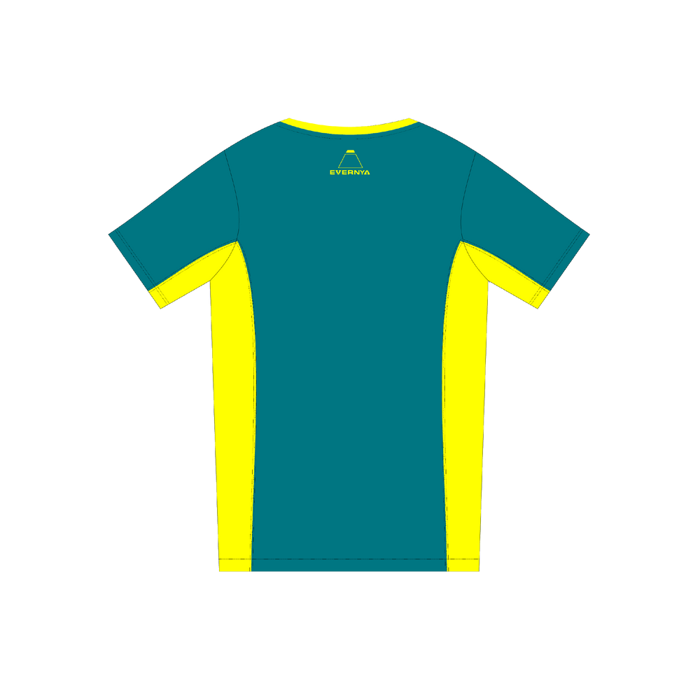 CAMISETA TRITECH - evernya