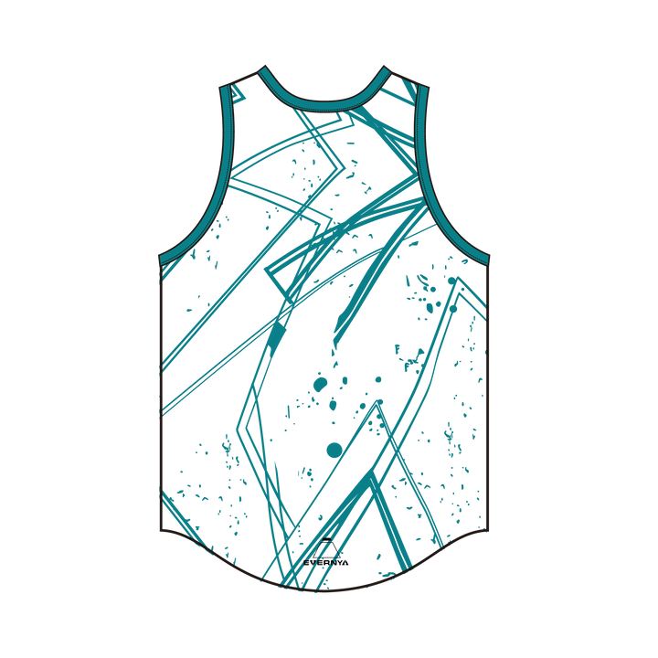 CAMISETA CURVETANK CROSSFIT