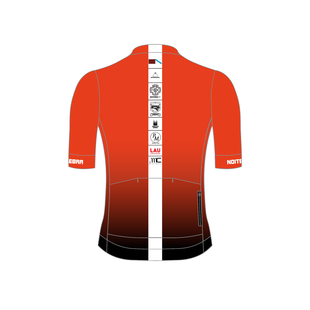 Maillot EVY ROUTE 