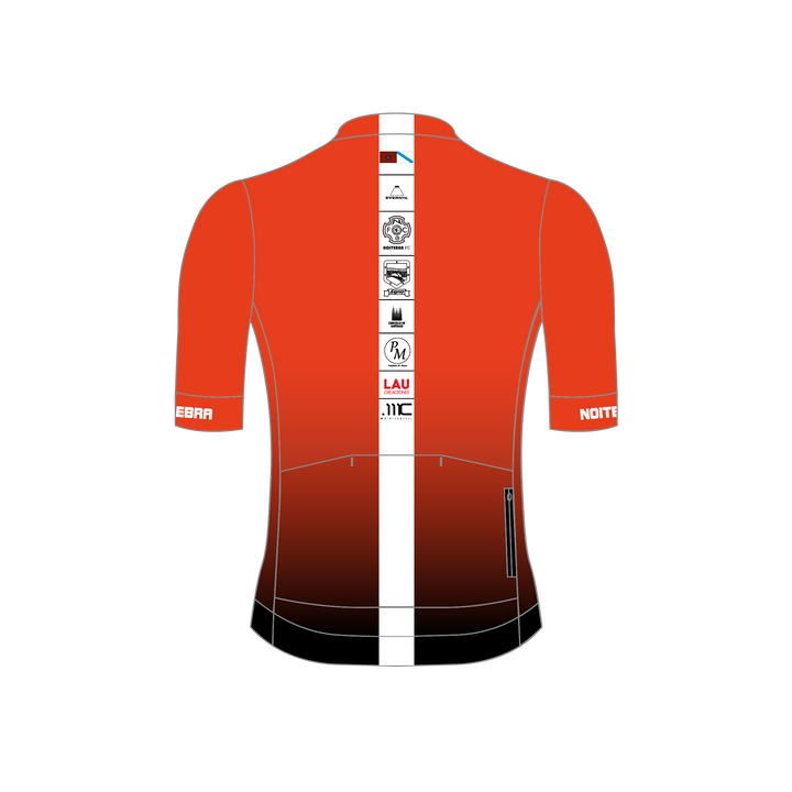 Maillot EVY ROUTE 