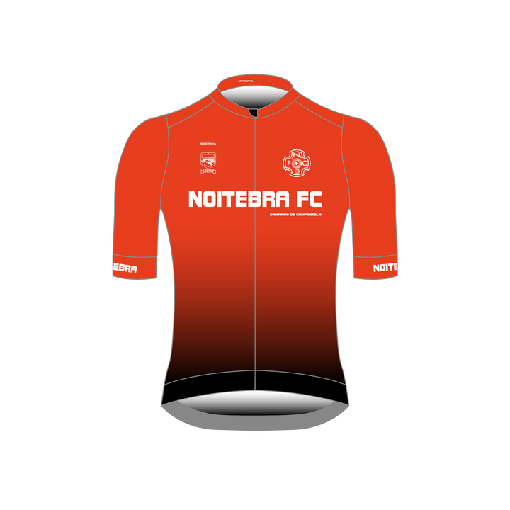 MAILLOT EVY ROUTE