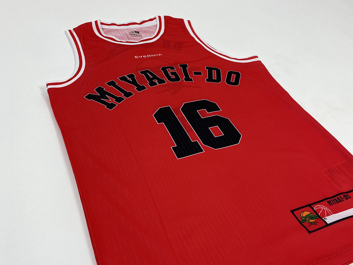 Ropa de baloncesto personalizada