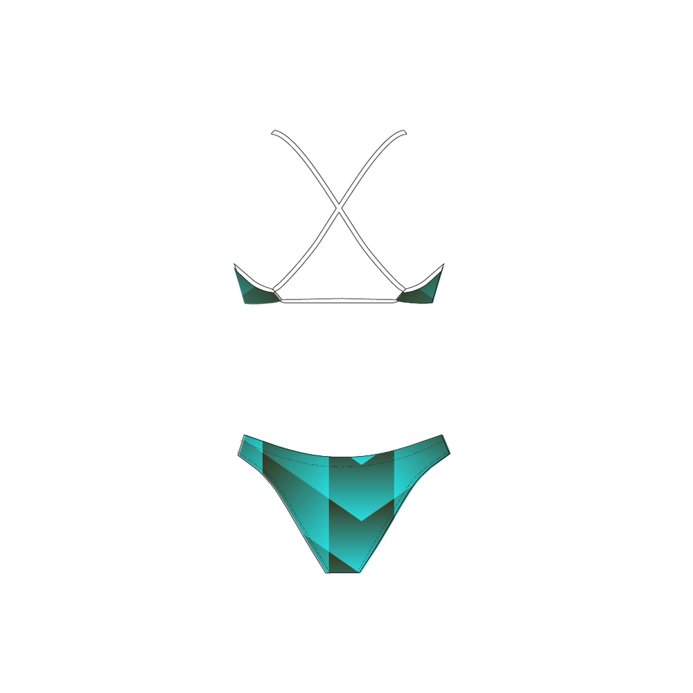 ropa personalizada de natacion