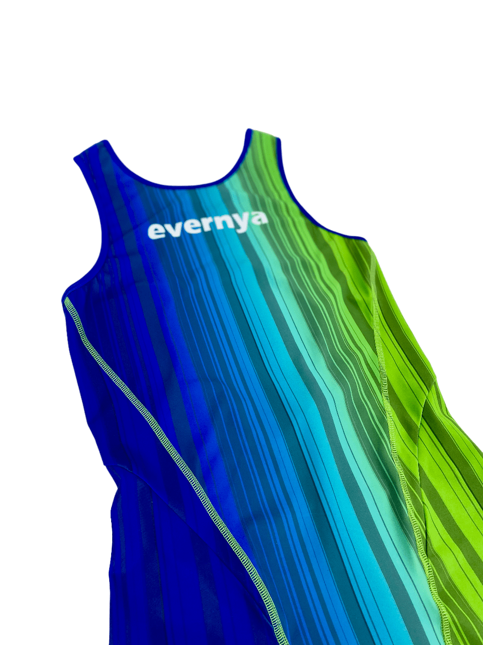 Ropa personalizada triatlon