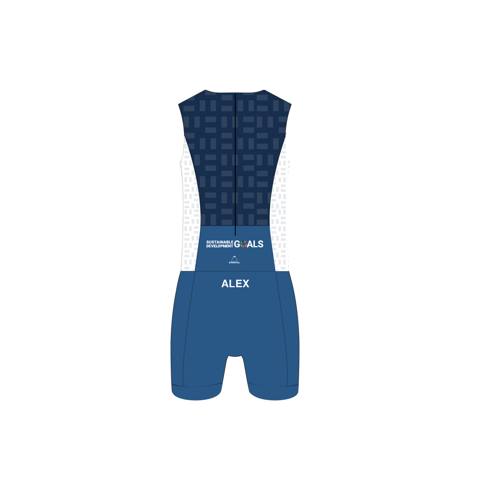 Ropa personalizada triatlon