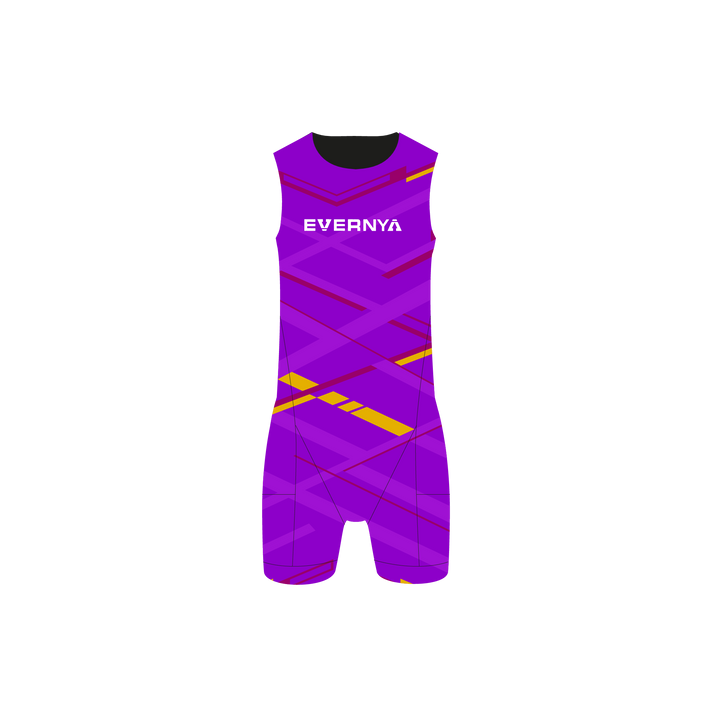 Ropa personalizada triatlon