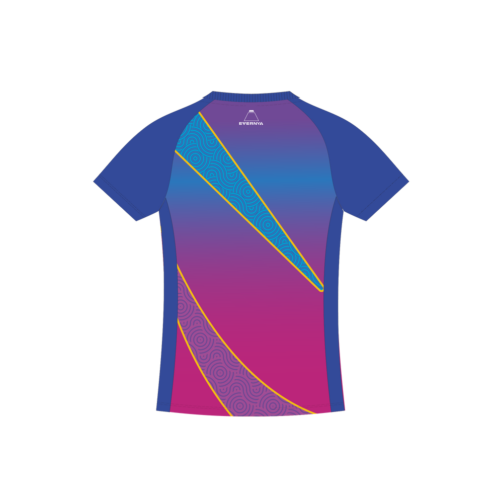 Ropa personalizada de volley