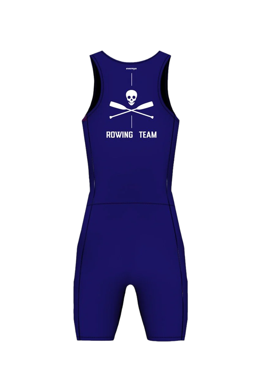 Ropa personalizada remo