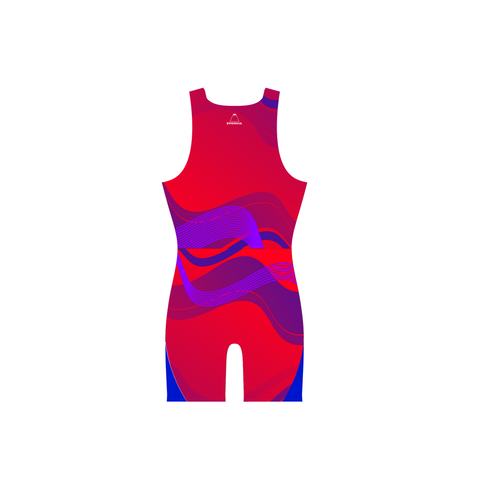 Ropa personalizada remo