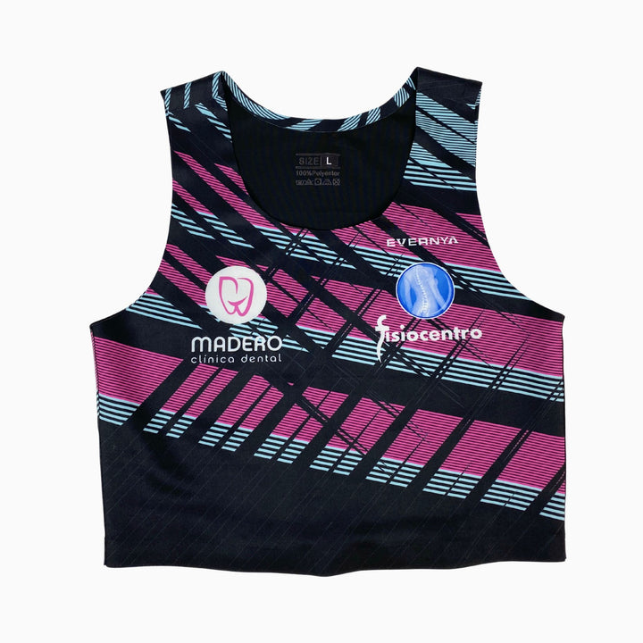 TOP ATLETISMO TRINITY PRO