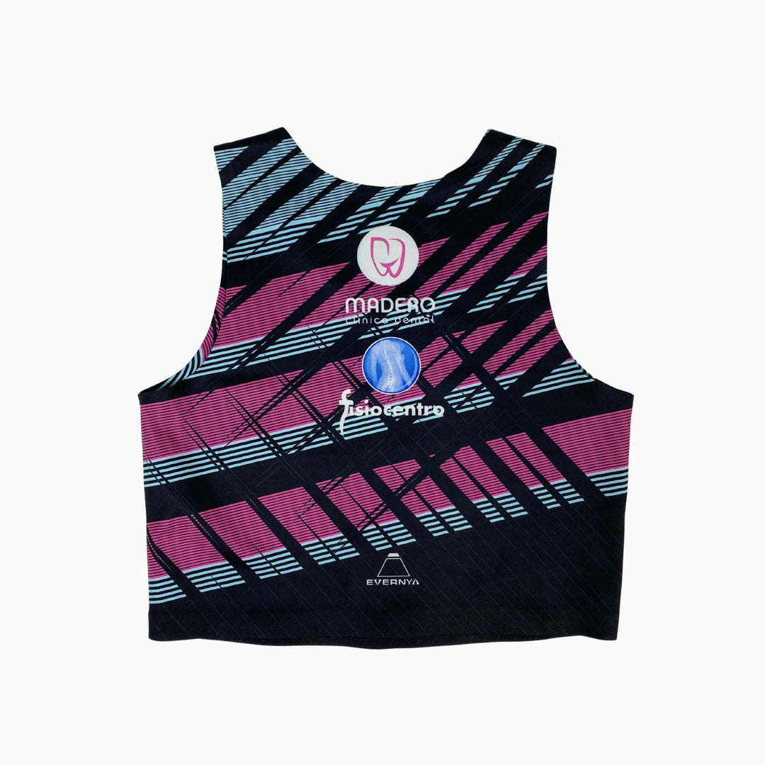 TOP ATLETISMO TRINITY PRO