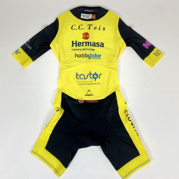 Integral Ciclismo Evy Aero-Pro