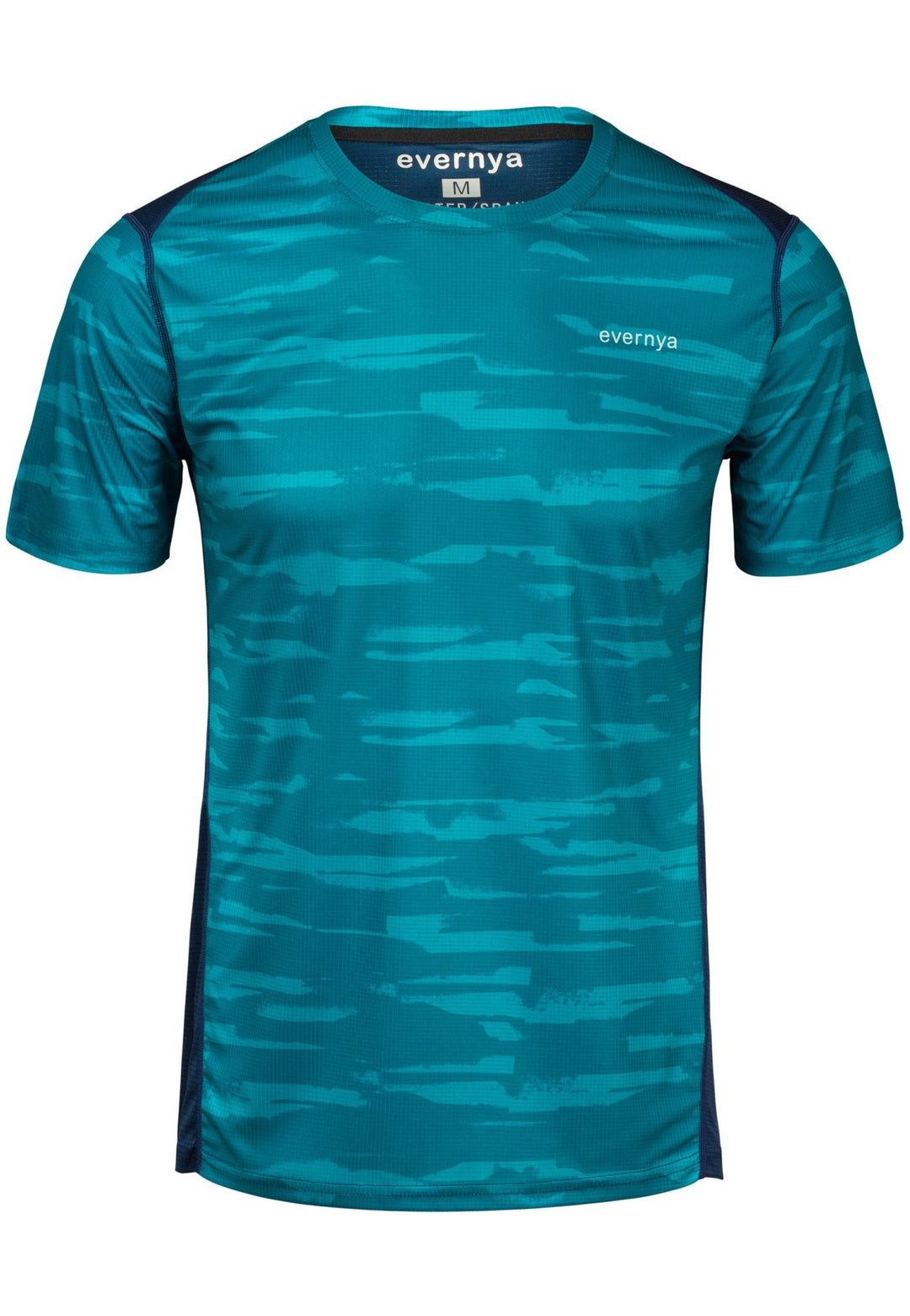 Camiseta Trail Running EVERNYA ultraligera EVY Light Pro - evernya