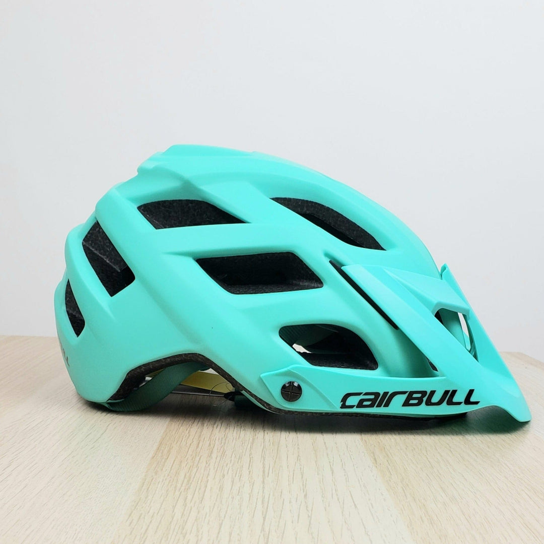 Casco Ciclismo OFFROAD T - evernya