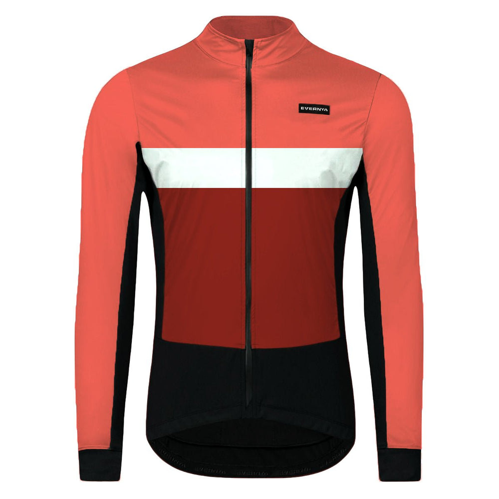 Ropa ciclismo personalizada