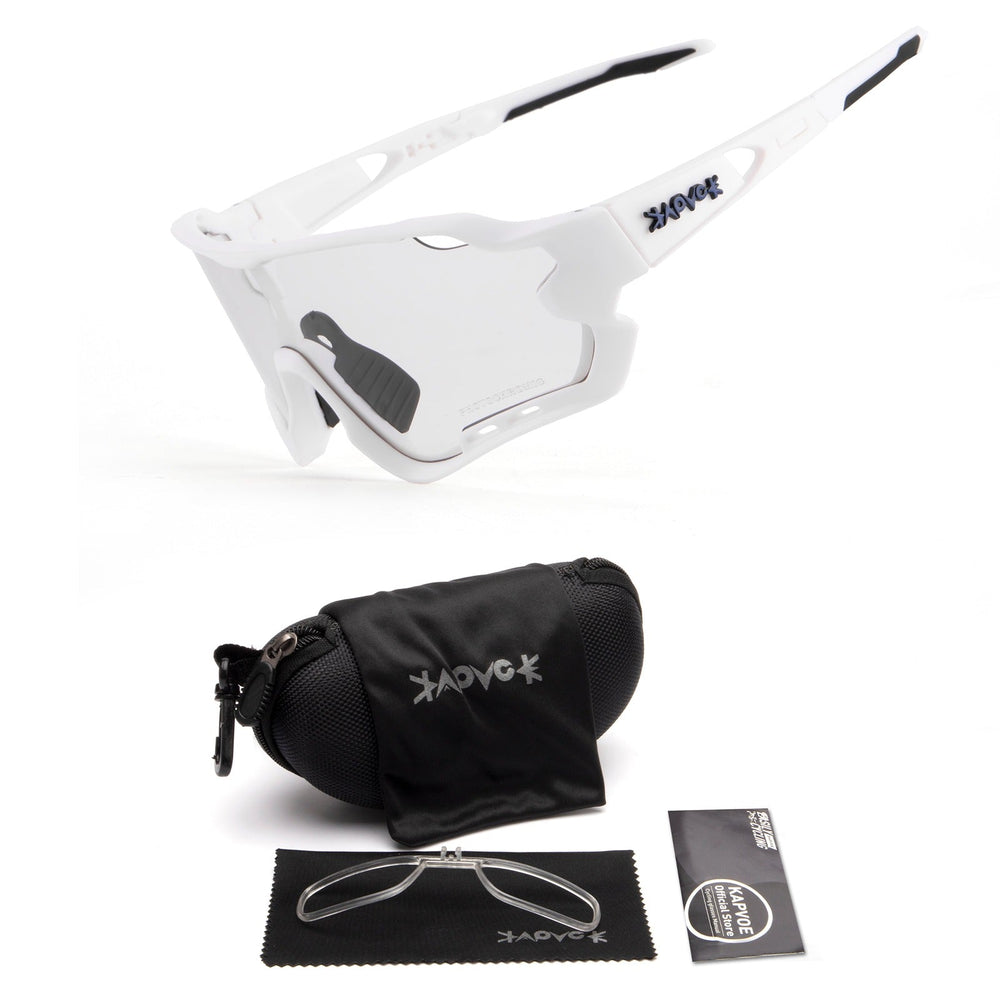 Gafas Ciclismo Light W - evernya