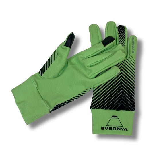 Guantes Trail Running