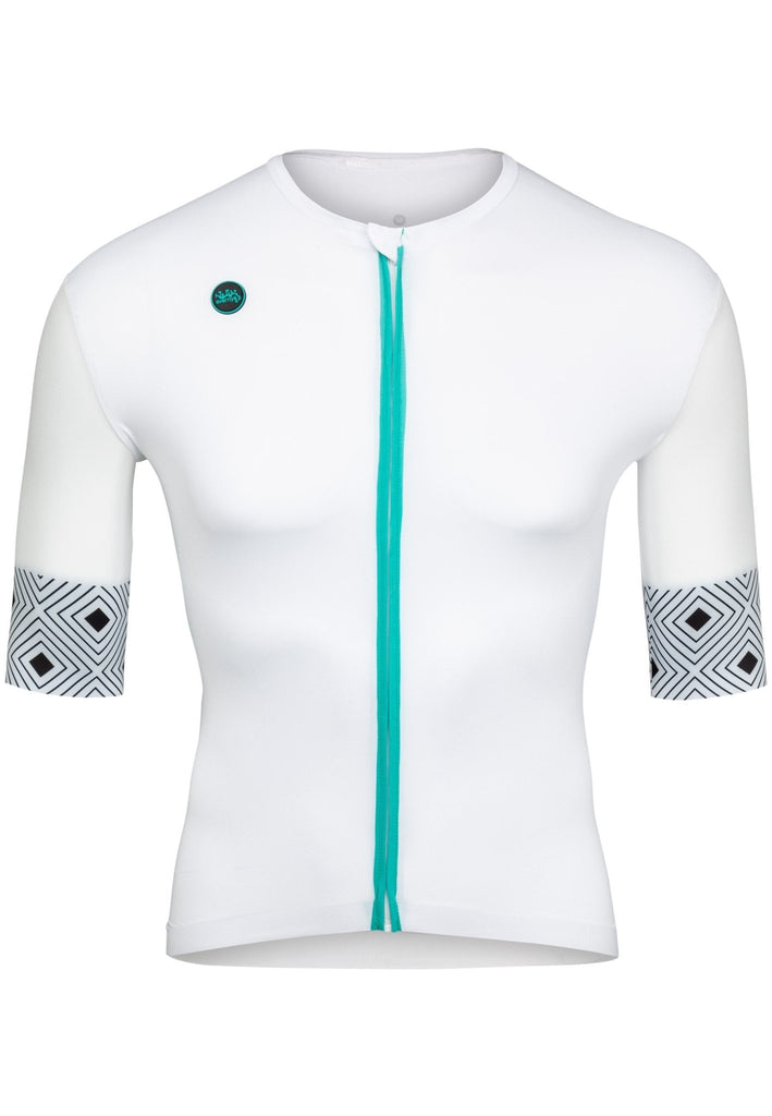 Maillot ciclismo hombre evernya EVY ACID ATACK SSM22