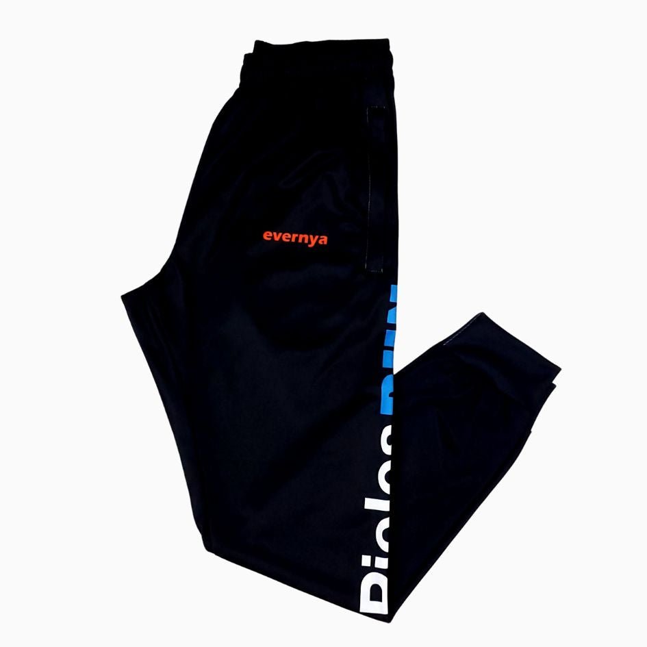 Pantalón Chándal Trinity - evernya